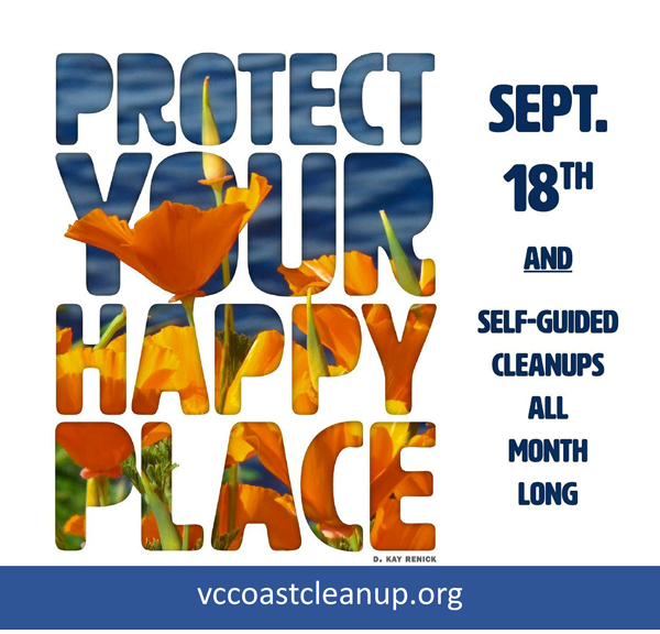 Event ProtectYourHappyPlace2021