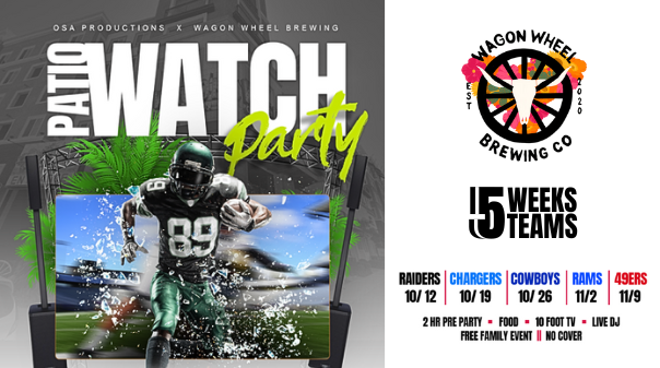 Event WWWatchParty