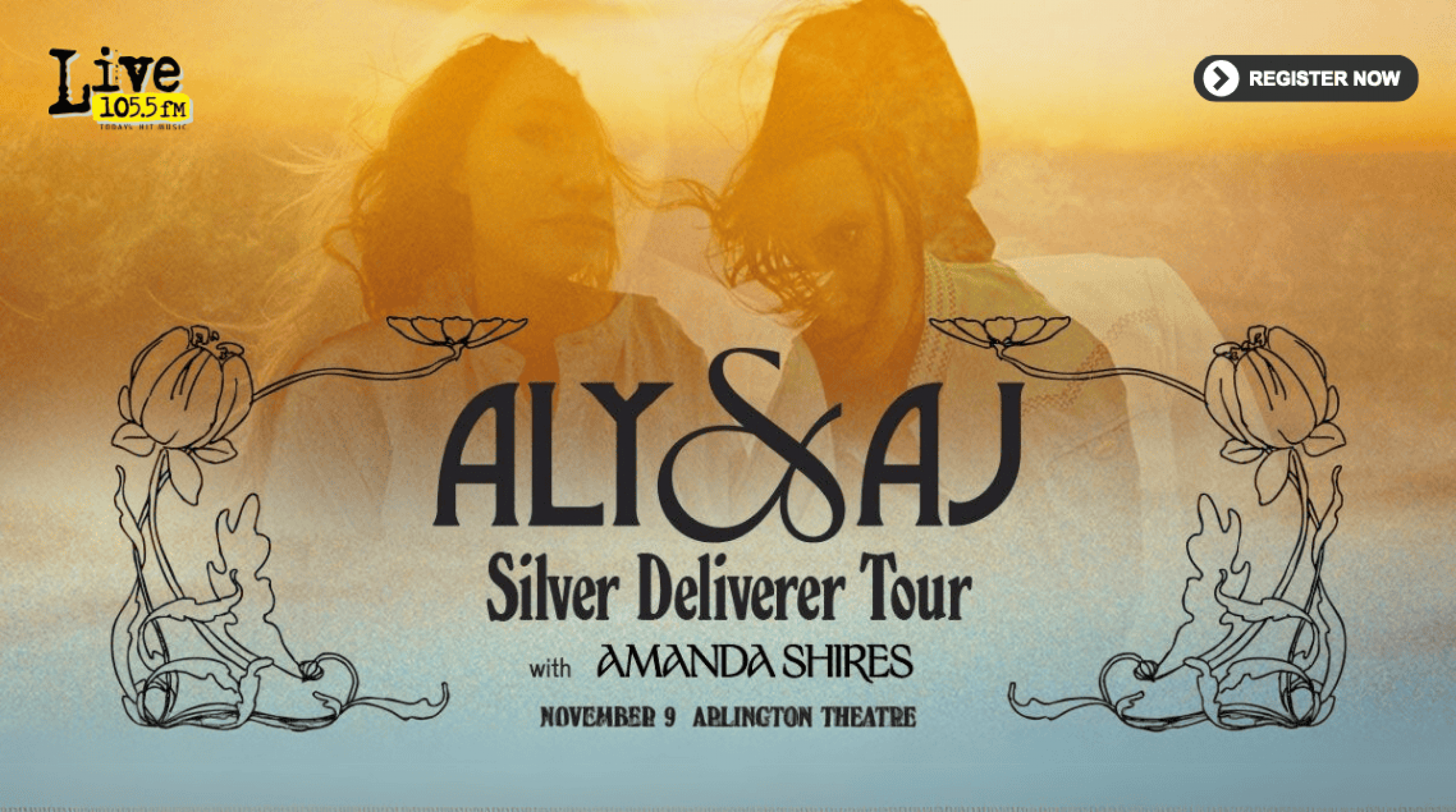 Promo AlyandAJ