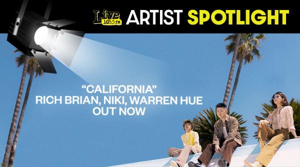 ArtistSpotlight RickNikiWarren copy