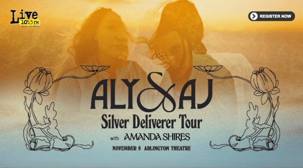 Promo AlyandAJ