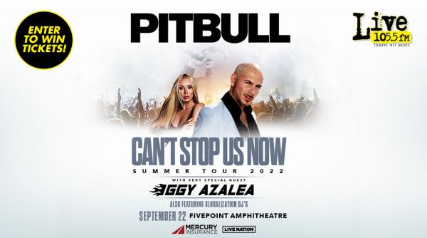 Promo Pitbull