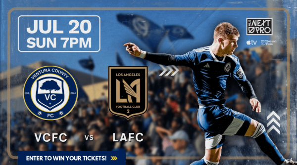 Promo VCFCvsLAFC July20