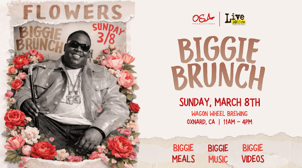 Promo BiggieBrunch KFYV copy