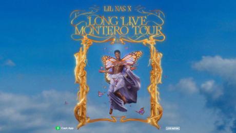 Lil Nas X - Long Live Montero