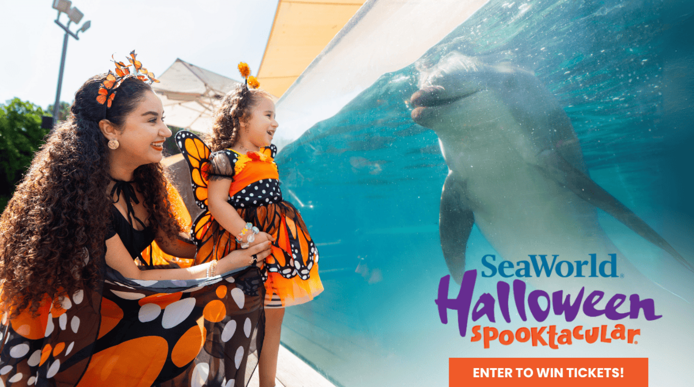 Promo SeaWorld Spooktacular2