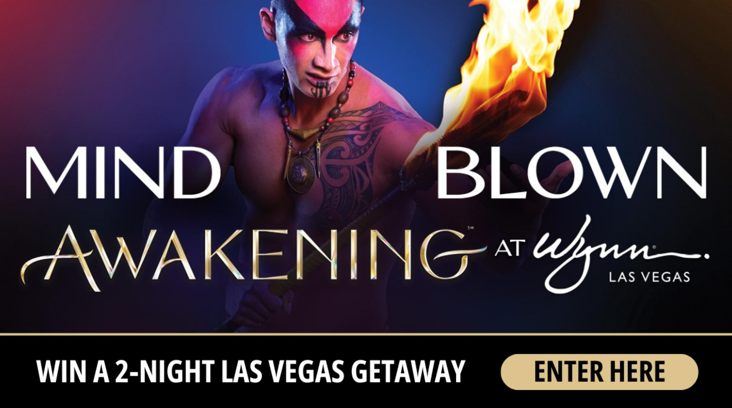 Promo Wynn Awakening REV