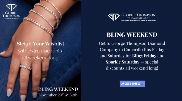 Promo GT BlingWeekend v3