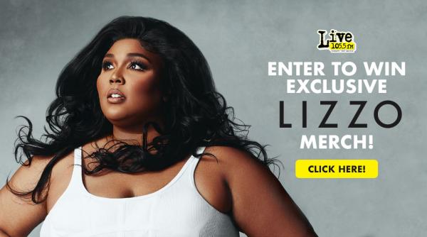 Promo LIZZO Gear