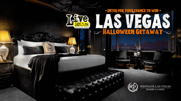 Promo LasVegasHalloweenGetaway KFYV